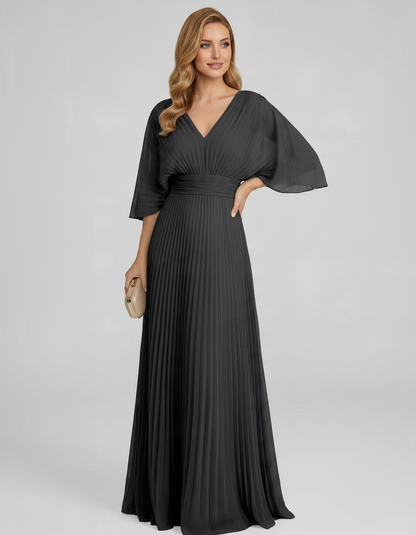 Celestia Maxi Dress