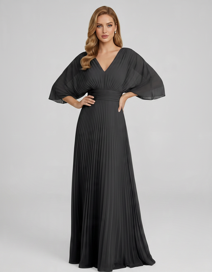 Celestia Maxi Dress