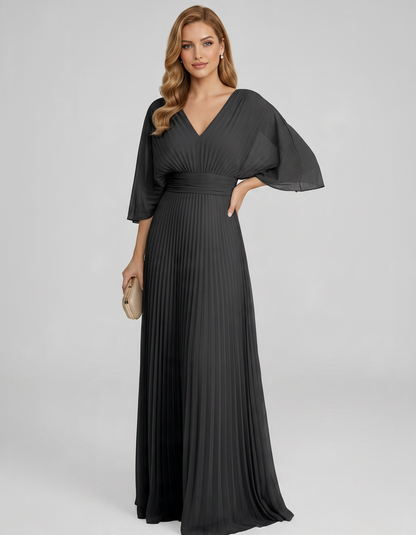 Celestia Maxi Dress
