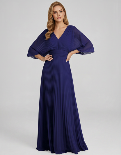 Celestia Maxi Dress