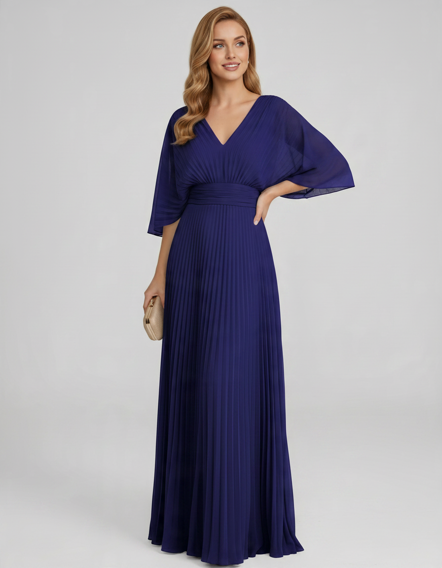 Celestia Maxi Dress