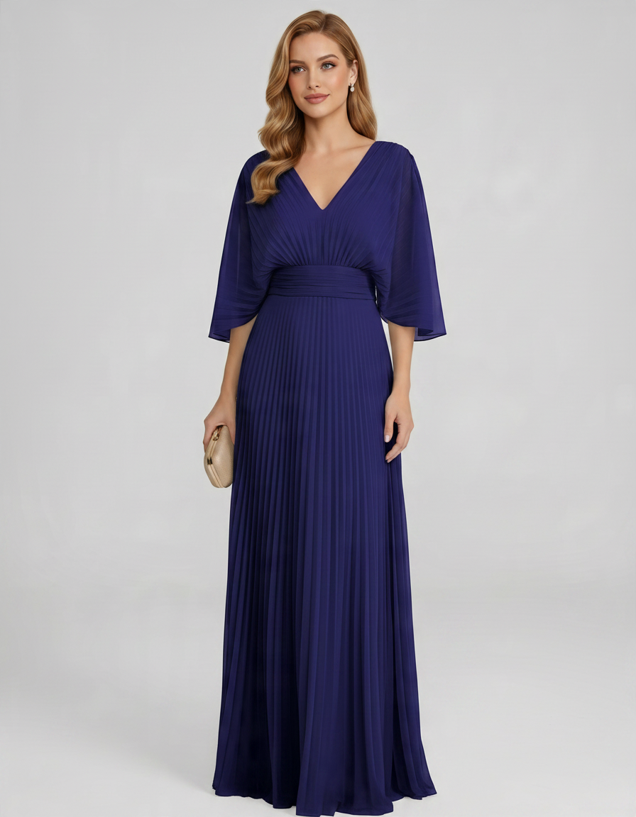 Celestia Maxi Dress
