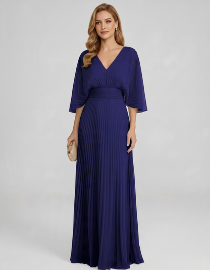 Celestia Maxi Dress