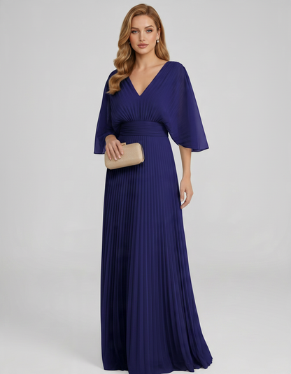 Celestia Maxi Dress