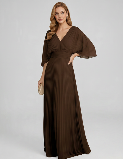Celestia Maxi Dress