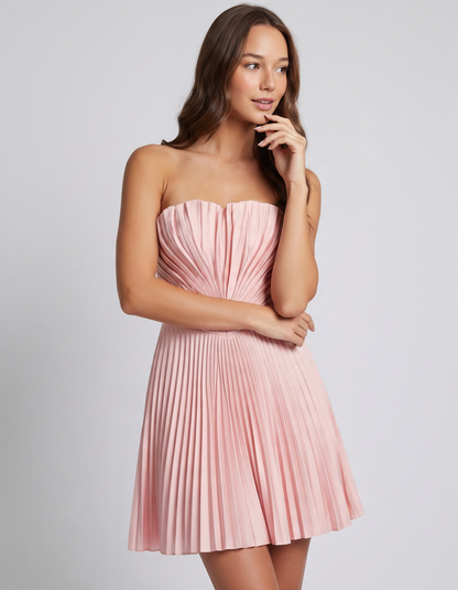 Veloria Mini Dress