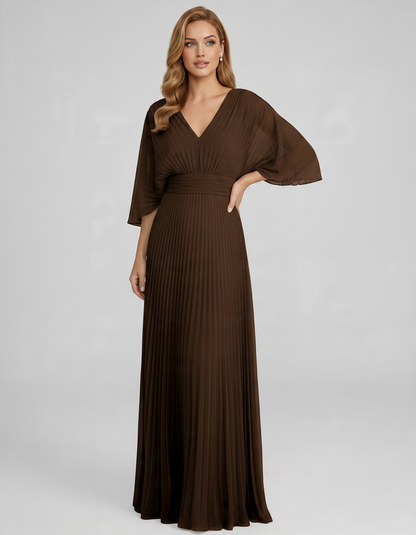 Celestia Maxi Dress