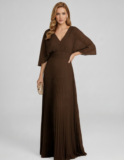 Celestia Maxi Dress
