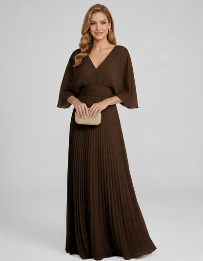 Celestia Maxi Dress