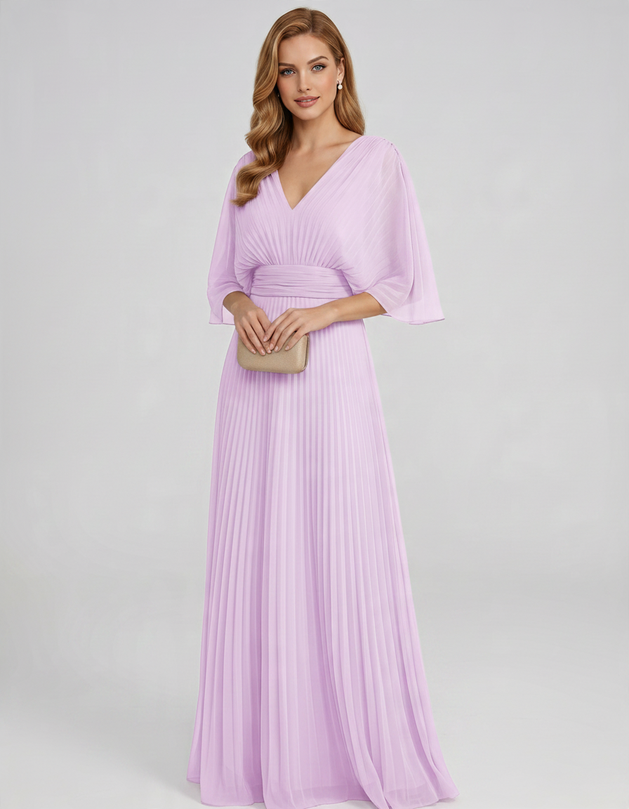 Celestia Maxi Dress