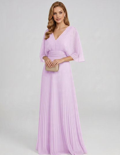 Celestia Maxi Dress