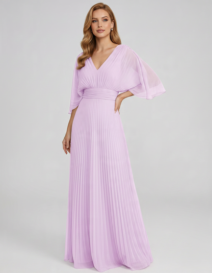 Celestia Maxi Dress