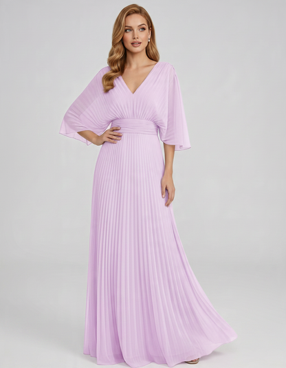 Celestia Maxi Dress