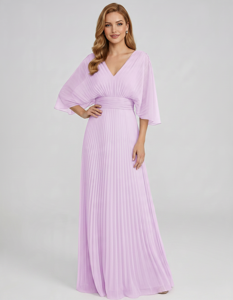 Celestia Maxi Dress