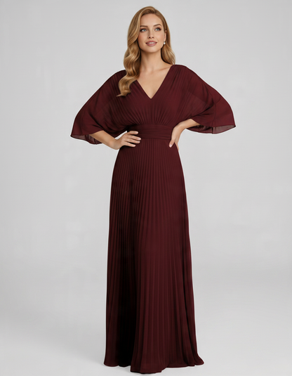 Celestia Maxi Dress