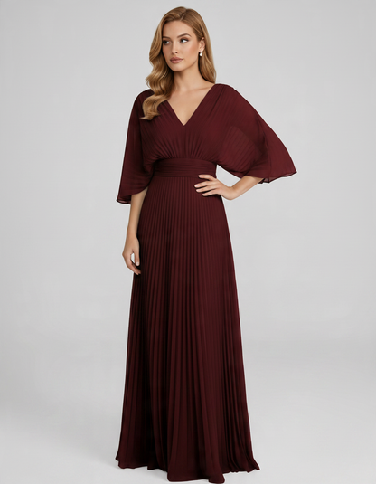 Celestia Maxi Dress