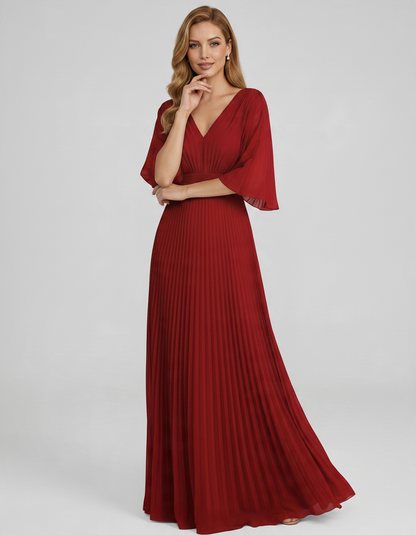 Celestia Maxi Dress