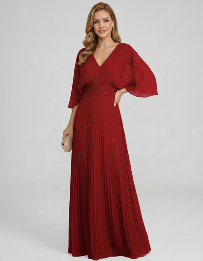 Celestia Maxi Dress