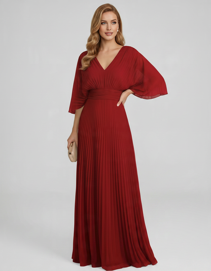 Celestia Maxi Dress