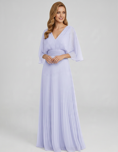 Celestia Maxi Dress