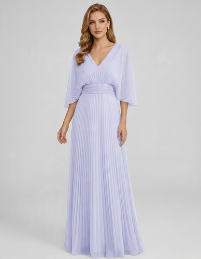 Celestia Maxi Dress