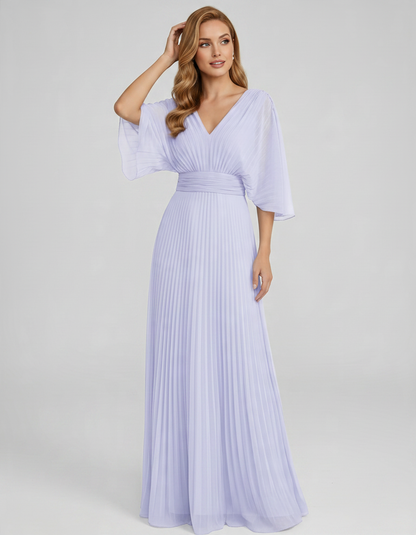 Celestia Maxi Dress