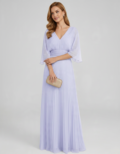 Celestia Maxi Dress