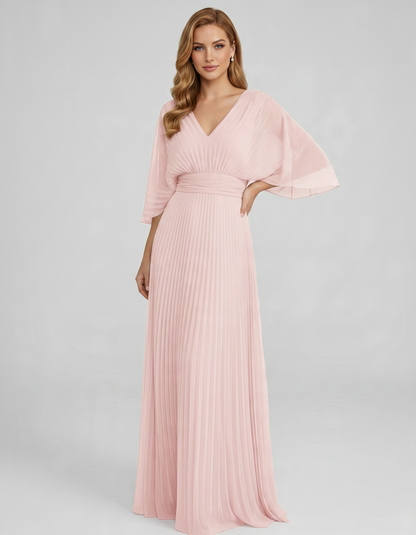 Celestia Maxi Dress