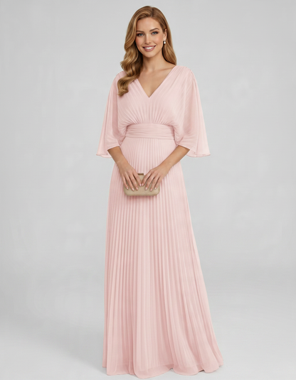 Celestia Maxi Dress