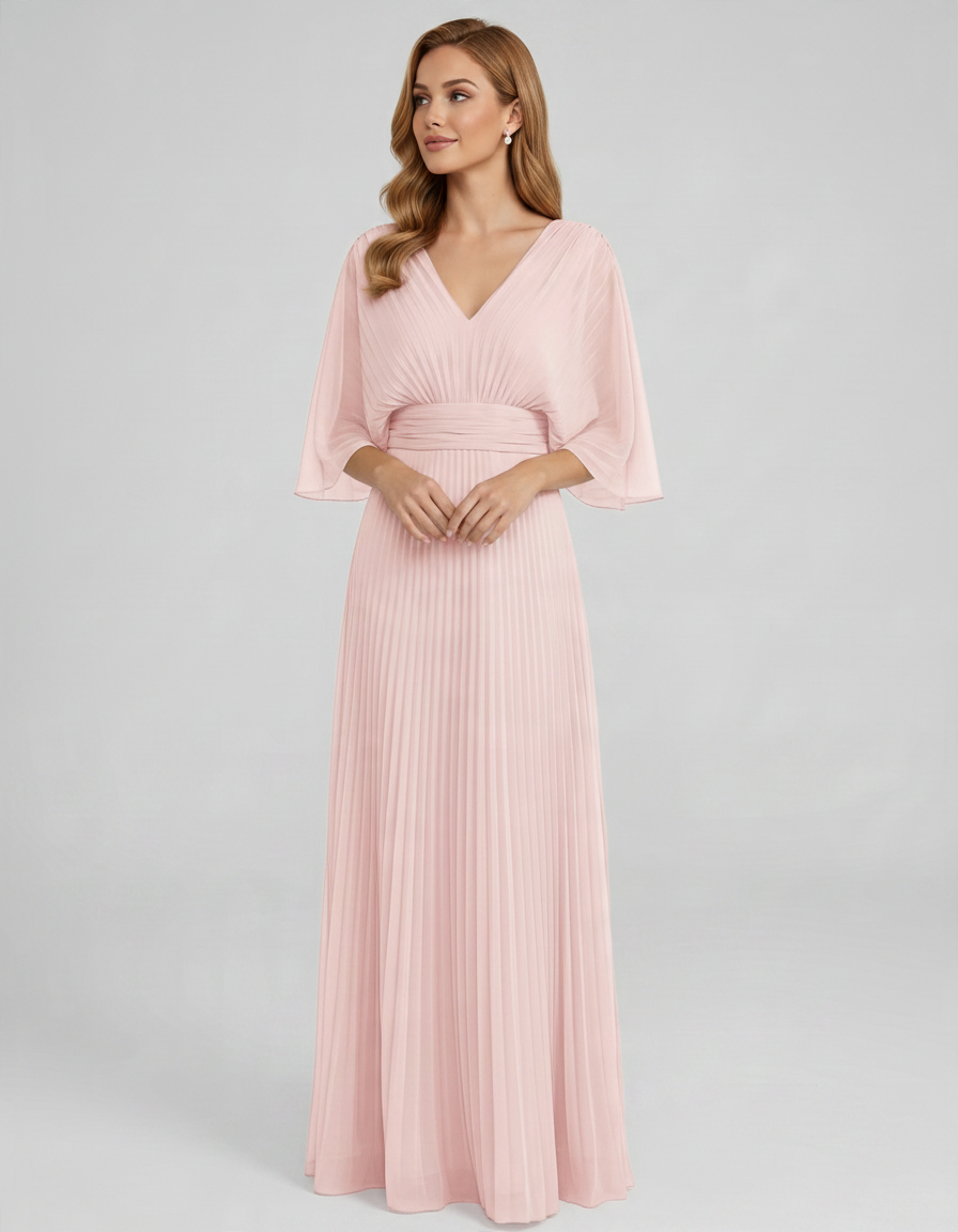 Celestia Maxi Dress