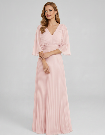 Celestia Maxi Dress
