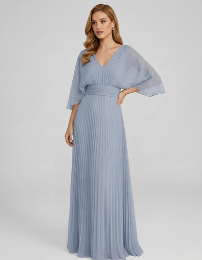 Celestia Maxi Dress