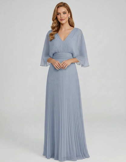 Celestia Maxi Dress