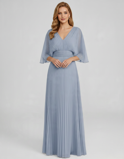 Celestia Maxi Dress