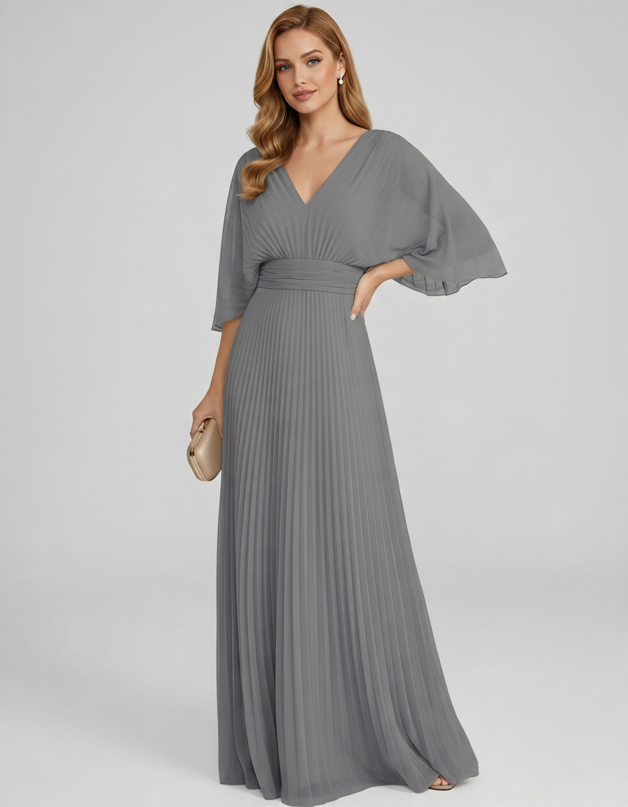 Celestia Maxi Dress