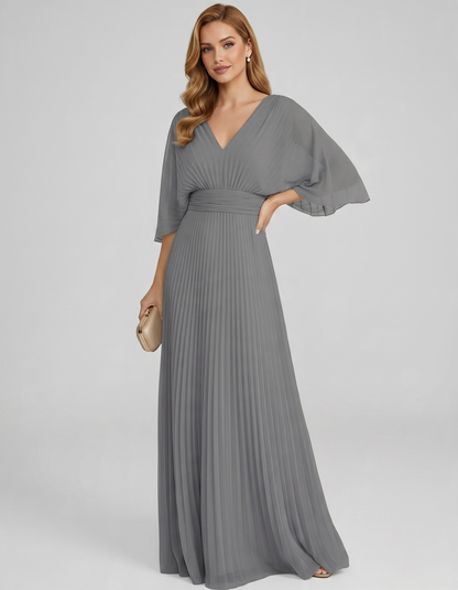 Celestia Maxi Dress