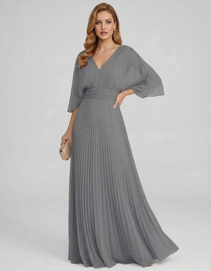 Celestia Maxi Dress