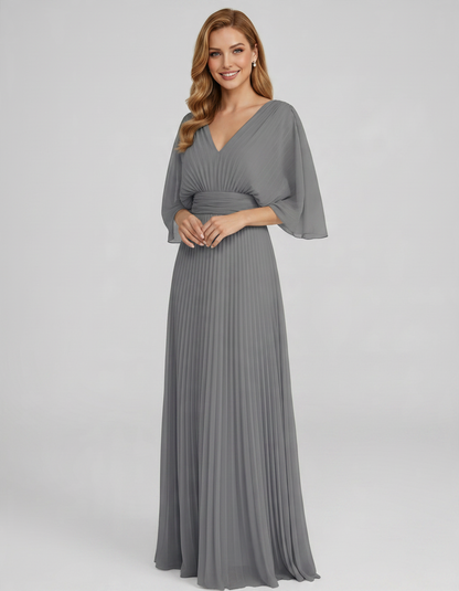 Celestia Maxi Dress