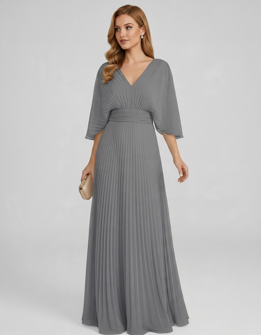 Celestia Maxi Dress