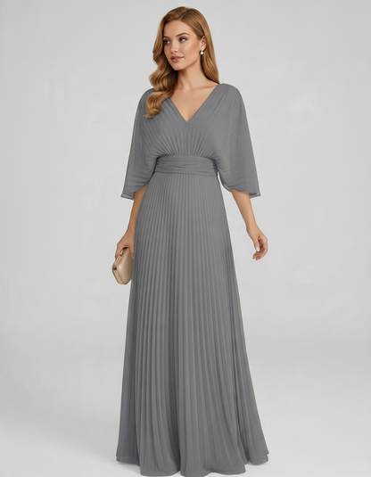 Celestia Maxi Dress