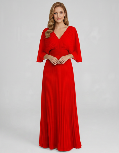 Celestia Maxi Dress