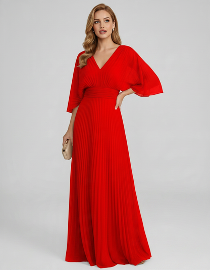 Celestia Maxi Dress