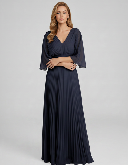 Celestia Maxi Dress
