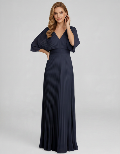 Celestia Maxi Dress