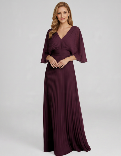 Celestia Maxi Dress