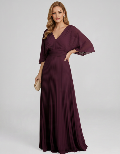 Celestia Maxi Dress