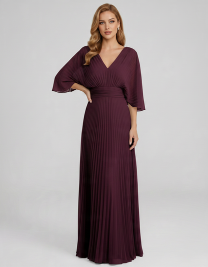 Celestia Maxi Dress