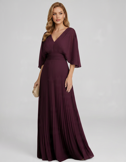 Celestia Maxi Dress