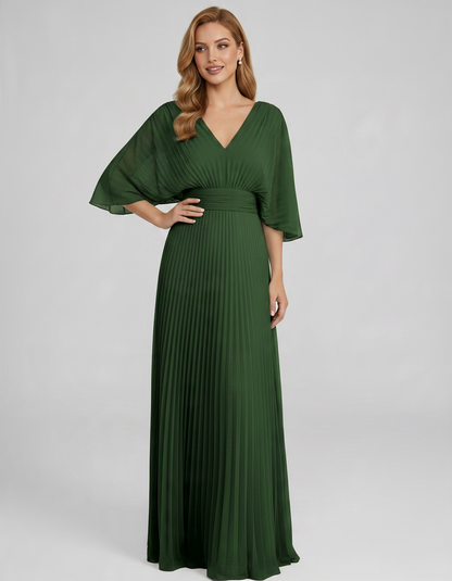 Celestia Maxi Dress