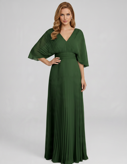 Celestia Maxi Dress